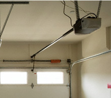 Garage Door Springs in Delray Beach, FL